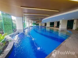 Studio Penthouse for rent at Q Bay Residences, Tampines east, Tampines