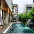 Villa 5 chambre à louer à Casamia , Minh An