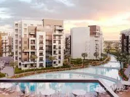 3 Habitación Apartamento en venta en Oia, New Capital Compounds