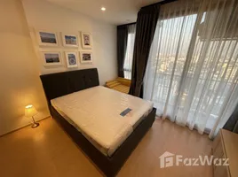 1 Schlafzimmer Appartement zu vermieten im Maru Ekkamai 2, Khlong Tan Nuea