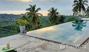 3 Schlafzimmern Villa zu verkaufen in Ang Thong, Koh Samui 