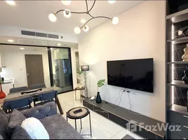 1 Bedroom Apartment for rent at Supalai Premier Charoen Nakon, Khlong San