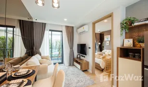 1 Schlafzimmer Wohnung zu verkaufen in Choeng Thale, Phuket Space Cherngtalay Condominium 