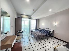 Studio Condo for sale at The Bell Condominium, Chalong