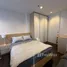 Studio Apartment for rent at Nara 9 by Eastern Star, Thung Mahamek, Sathon, Bangkok