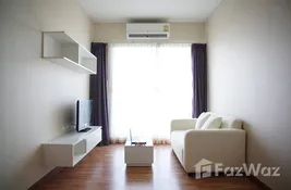 1 bedroom Condo for sale at The Trust Condo Huahin in Prachuap Khiri Khan, Thailand
