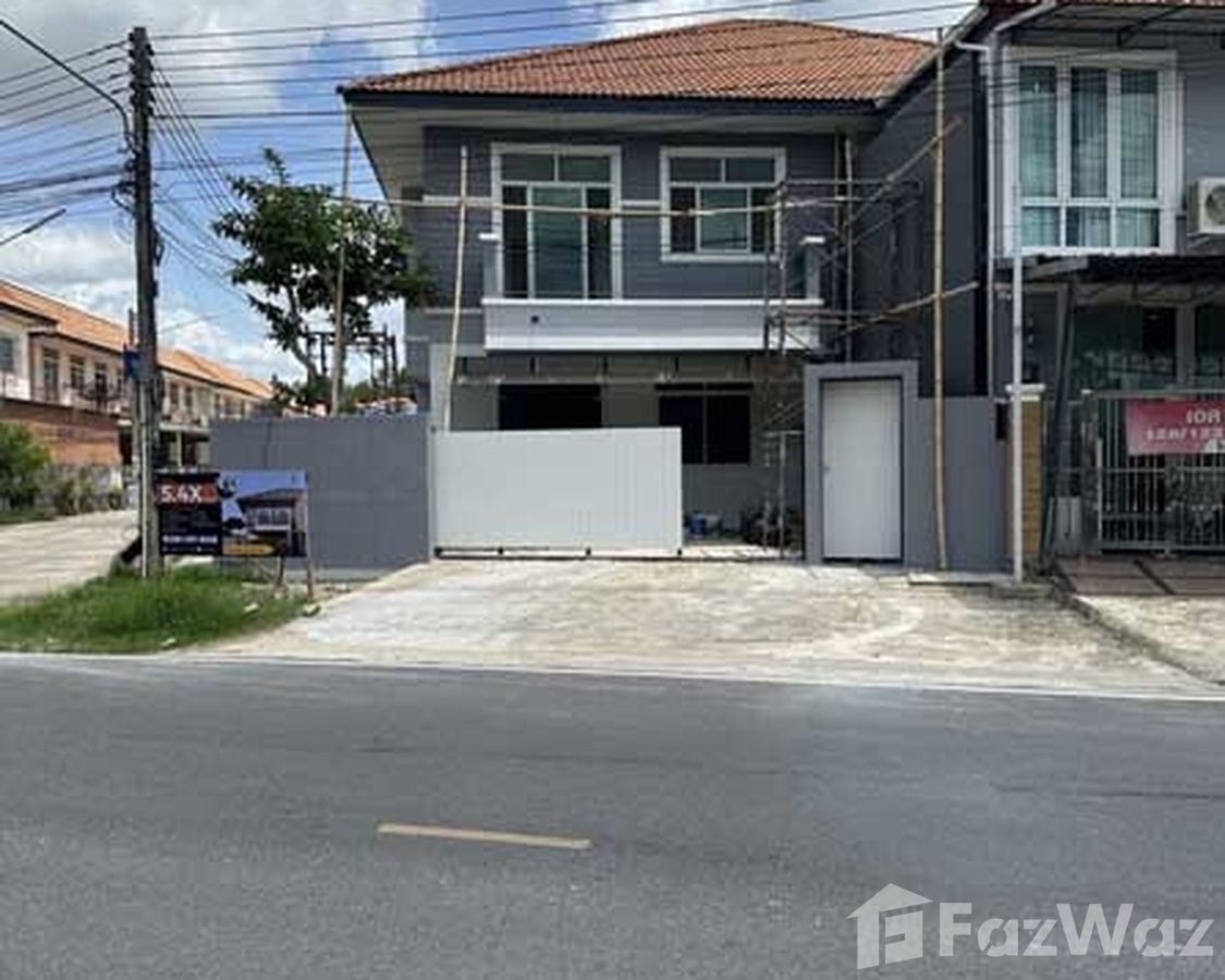 3 спален Дом для продажи в Kho Hong, Songkhla за 13,300,000 ₽ | U1888214