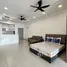 Studio Condo for rent at Sentul, Bandar Kuala Lumpur