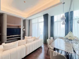 2 Bedroom Condo for rent at The Diplomat Sathorn, Si Lom, Bang Rak, Bangkok
