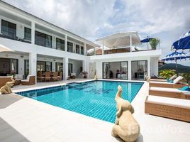 5 Schlafzimmer Villa zu verkaufen in Koh Samui, Surat Thani, Maenam