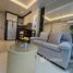 1 Bedroom Apartment for sale at The Blue Residence , Nong Prue, Pattaya, Chon Buri