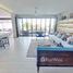 3 спален Квартира в аренду в Marina Living Condo, Pa Khlok