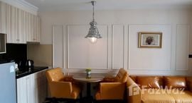 Available Units at Venetian Signature Condo Resort Pattaya
