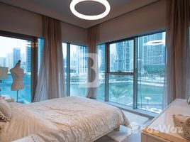 2 Bedrooms Apartment for sale in Lake Almas West, Dubai MBL Residences