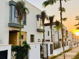 3 Bedroom Townhouse for sale at Villette, The 5th Settlement