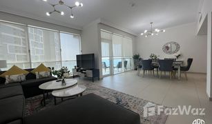 2 Bedrooms Apartment for sale in Shams, Dubai Al Bateen Residences