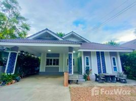 3 Habitación Casa en venta en Baan Kaew Sa, Rim Nuea, Mae Rim, Chiang Mai