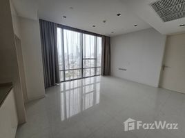 ขายคอนโด 1 ห้องนอน ในโครงการ เดอะ แบงค็อก สาทร, ทุ่งวัดดอน