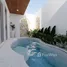 2 Habitación Villa en venta en Mengwi, Bali, Mengwi