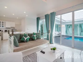 3 Bedroom House for rent at Marwin Pool Villa Hua Hin, Thap Tai, Hua Hin, Prachuap Khiri Khan
