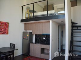1 Bedroom Condo for sale at Siamese Sukhumvit 87, Bang Chak