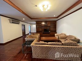 3 Bedroom Condo for rent at Sriratana Mansion 2, Khlong Toei Nuea, Watthana, Bangkok