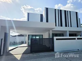 วิลล่า 3 ห้องนอน ให้เช่า ในโครงการ เดอะ แพสชั่น ถลาง, เทพกระษัตรี, ถลาง