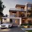 6 Bedroom Villa for sale at The Estates, Sheikh Zayed Compounds, Sheikh Zayed City, Giza