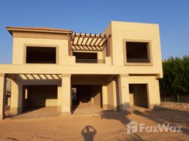 5 Bedroom Villa for sale at Telal Al Jazeera, Sheikh Zayed Compounds, Sheikh Zayed City