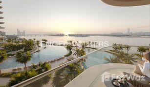 5 Bedrooms Penthouse for sale in The Crescent, Dubai Serenia Living Tower 3