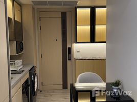 คอนโด สตูดิโอ ให้เช่า ในโครงการ อารมณ์ วงศ์อมาตย์, นาเกลือ