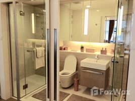 1 спален Квартира в аренду в MODE Sukhumvit 61, Khlong Tan Nuea