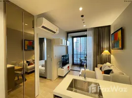 在Quinn Sukhumvit 101出售的1 卧室 公寓, Bang Chak, 帕卡隆, 曼谷, 泰国