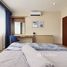 1 Bedroom Apartment for rent at Vista Garden, Phra Khanong Nuea