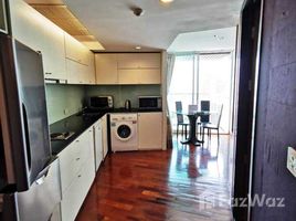 1 Bedroom Condo for rent at Urbana Langsuan, Lumphini