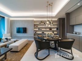 2 Bedroom Condo for rent at Sindhorn Tonson , Lumphini, Pathum Wan
