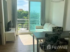 1 Bedroom Condo for sale at Neo Sea View , Nong Prue, Pattaya, Chon Buri, Thailand