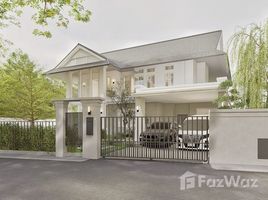 ขายบ้านเดี่ยว 4 ห้องนอน ในโครงการ มัณฑนา ซีรีน เลค เชียงใหม่, แม่เหียะ, เมืองเชียงใหม่