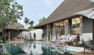 3 Bedrooms Villa for sale in Ao Nang, Krabi Tropical Haven Pool Villa Aonang