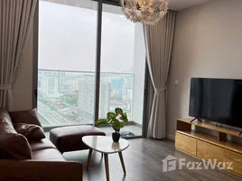 3 Phòng ngủ Căn hộ for sale at Chung cư The Nine, Cổ Nhuế