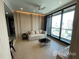 The Address Sukhumvit 28 で賃貸用の 2 ベッドルーム マンション, Khlong Tan