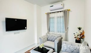 4 Bedrooms House for sale in Na Kluea, Pattaya Rattanakorn Village 18