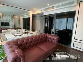 อพาร์ทเม้นท์ 2 ห้องนอน ให้เช่า ในโครงการ ซี เอกมัย, คลองตันเหนือ