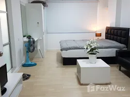 1 Bedroom Condo for rent at D Condo Ramindra, Tha Raeng, Bang Khen