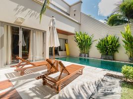 2 Schlafzimmer Haus zu vermieten im The Residence Resort, Choeng Thale, Thalang, Phuket, Thailand