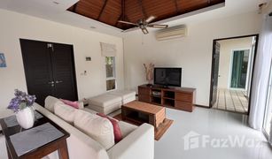 3 Bedrooms Villa for sale in Ko Kaeo, Phuket Villa Orchid
