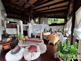 1 Schlafzimmer Villa zu vermieten in Butterfly Gardens, Maret, Na Mueang