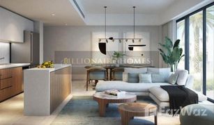 4 chambres Maison de ville a vendre à Juniper, Dubai Nara