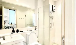 1 Bedroom Condo for sale in Lumphini, Bangkok Life One Wireless