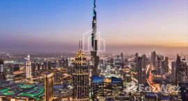 Available Units at Burj Crown